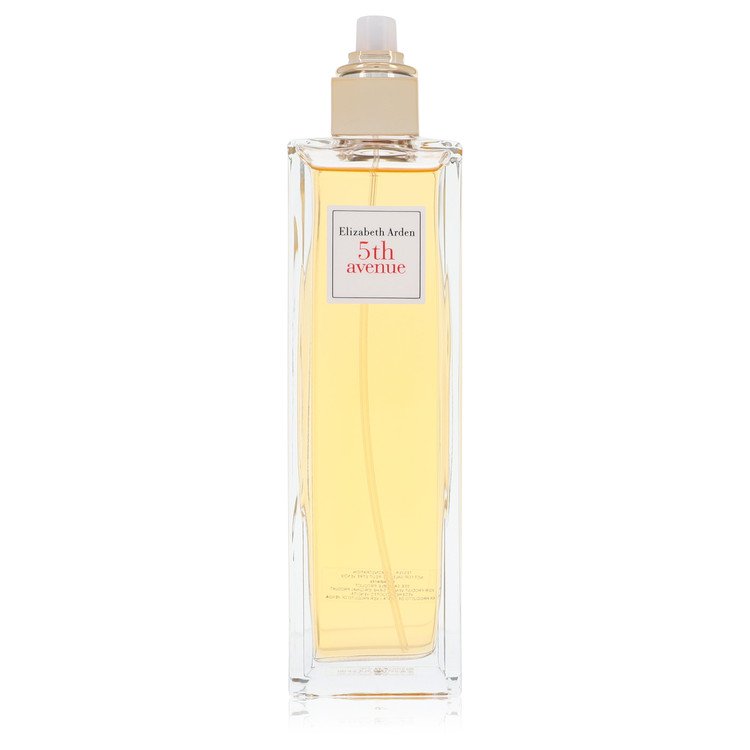 5Th Avenue by Elizabeth Arden Eau De Parfum Spray (Tester) 4.2 oz 5Th Avenue by Elizabeth Arden Eau De Parfum Spray (Tester) 4.2 oz